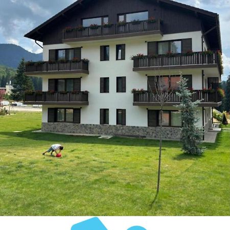 Albert Residence Aparthotel Grand Chalet With Free Spa Access To Alpin Resort Poiana Brasov Esterno foto