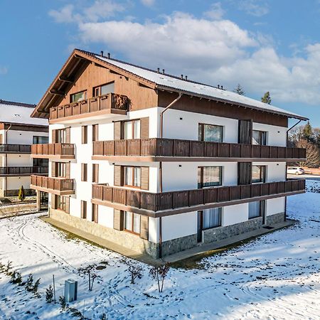 Albert Residence Aparthotel Grand Chalet With Free Spa Access To Alpin Resort Poiana Brasov Esterno foto