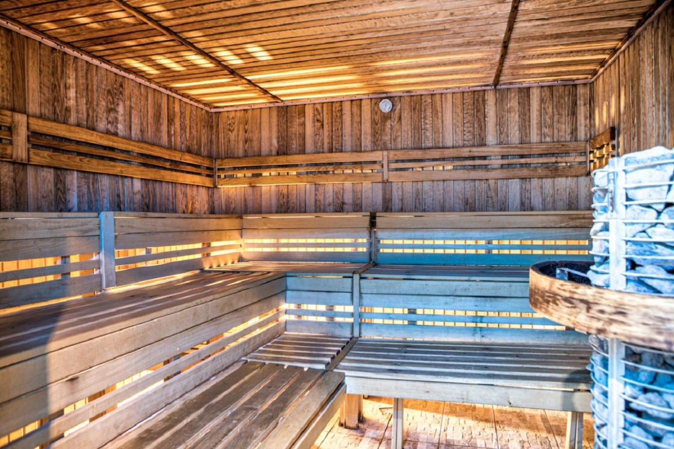 Albert Residence Aparthotel Grand Chalet With Free Spa Access To Alpin Resort Poiana Brasov Esterno foto
