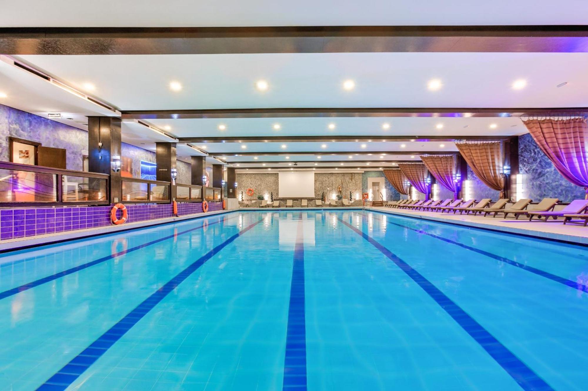 Albert Residence Aparthotel Grand Chalet With Free Spa Access To Alpin Resort Poiana Brasov Esterno foto
