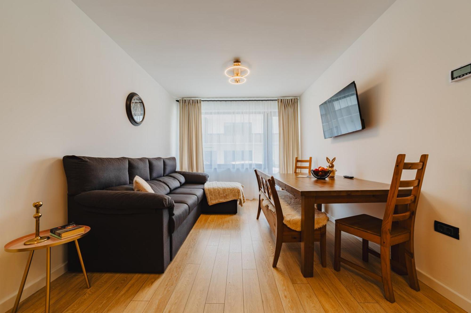 Albert Residence Aparthotel Grand Chalet With Free Spa Access To Alpin Resort Poiana Brasov Esterno foto