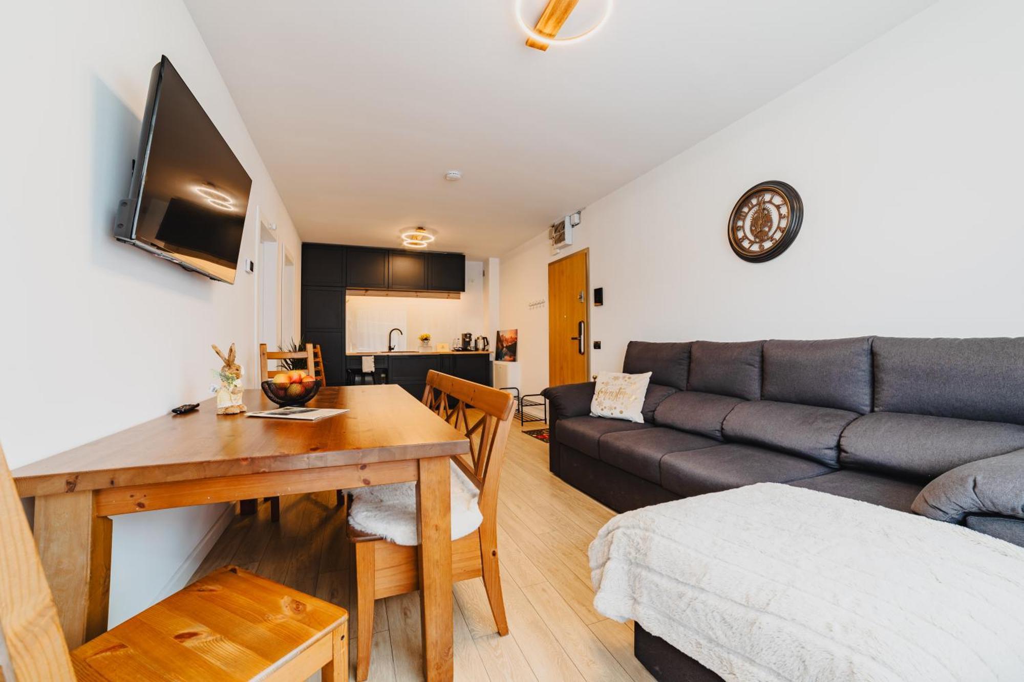 Albert Residence Aparthotel Grand Chalet With Free Spa Access To Alpin Resort Poiana Brasov Esterno foto
