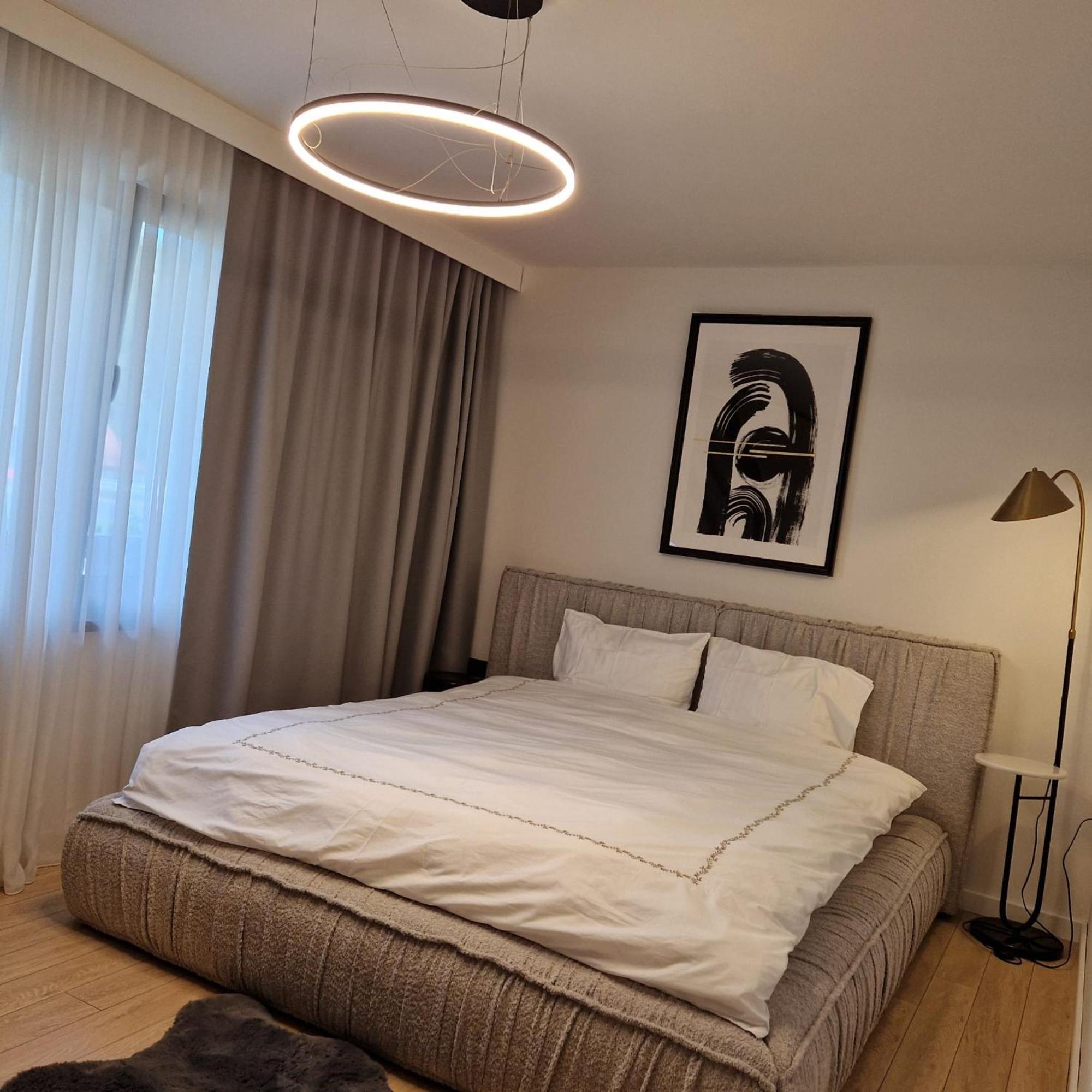 Albert Residence Aparthotel Grand Chalet With Free Spa Access To Alpin Resort Poiana Brasov Esterno foto