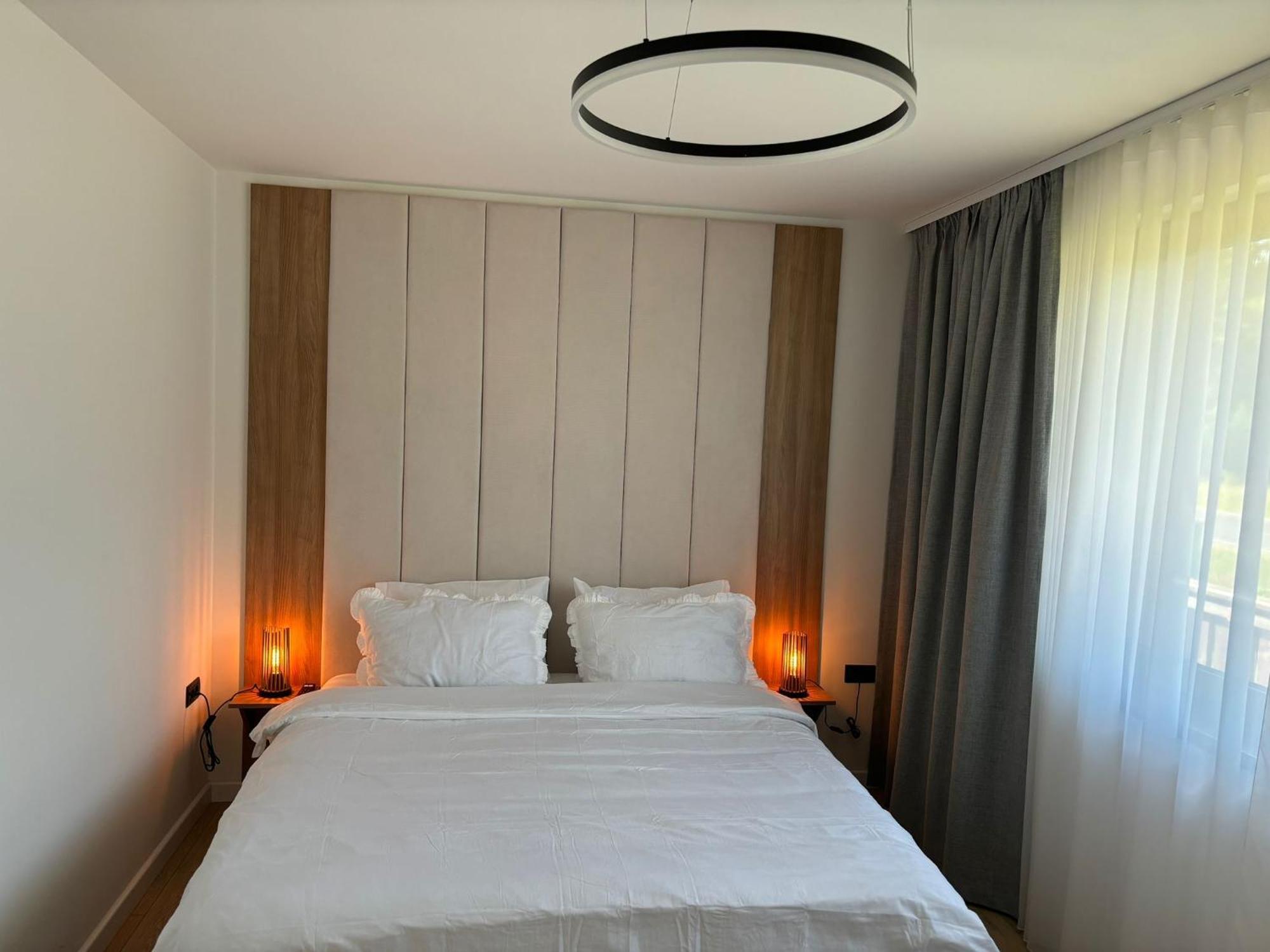 Albert Residence Aparthotel Grand Chalet With Free Spa Access To Alpin Resort Poiana Brasov Esterno foto