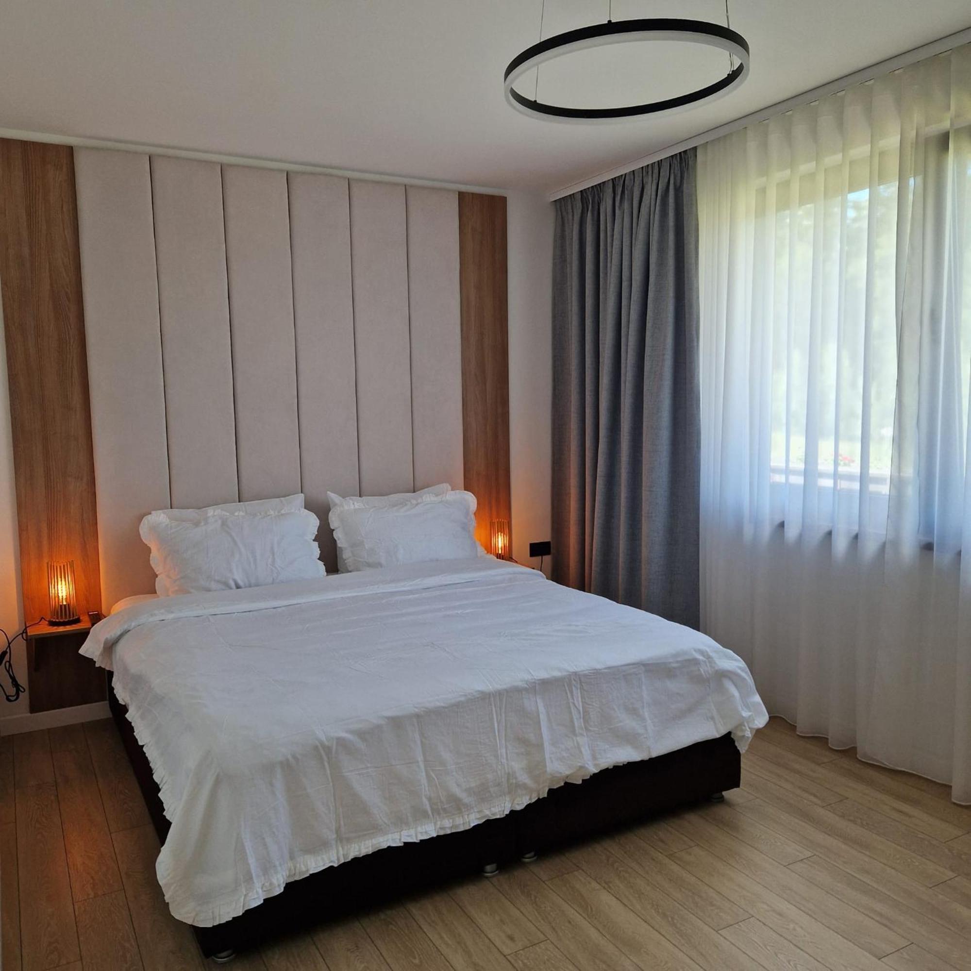 Albert Residence Aparthotel Grand Chalet With Free Spa Access To Alpin Resort Poiana Brasov Esterno foto