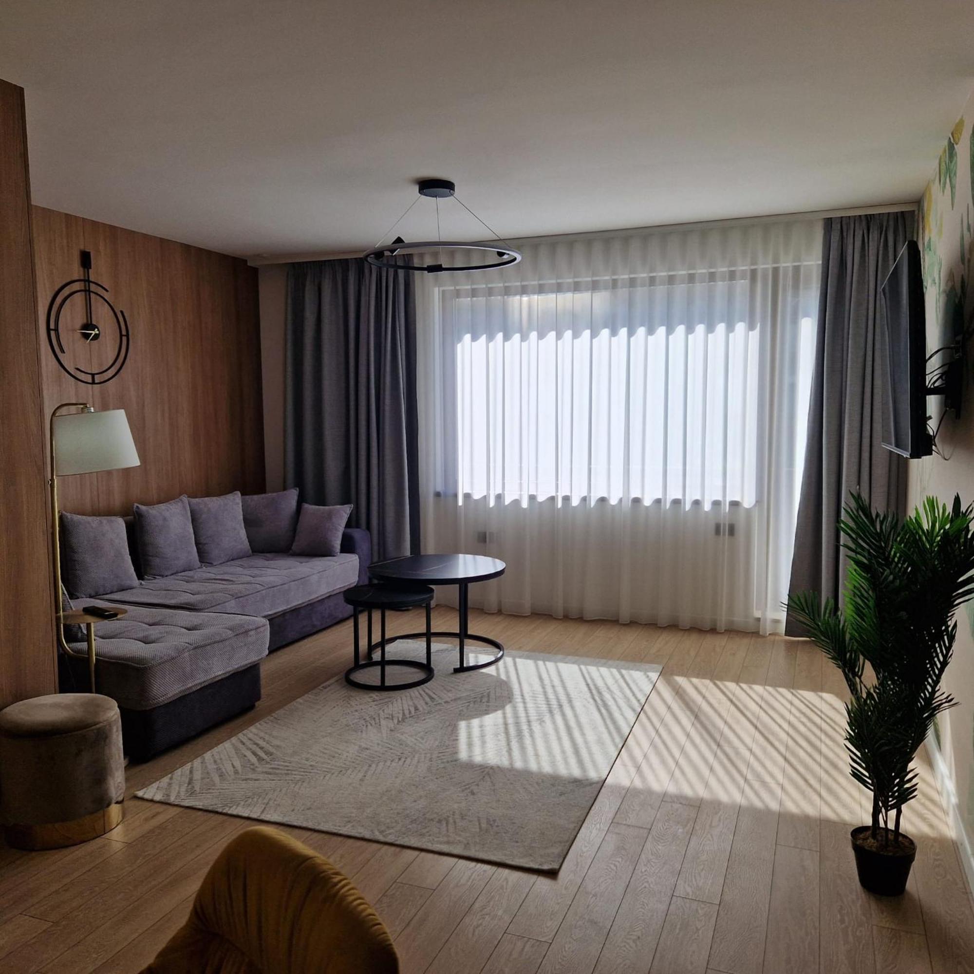 Albert Residence Aparthotel Grand Chalet With Free Spa Access To Alpin Resort Poiana Brasov Esterno foto