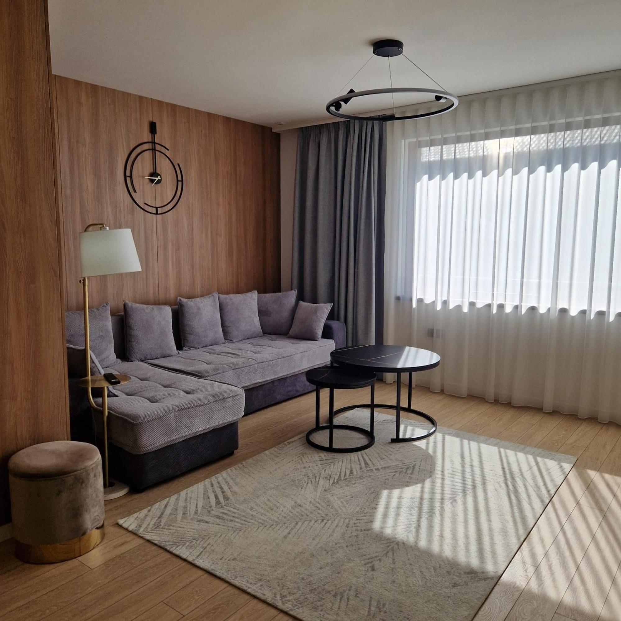 Albert Residence Aparthotel Grand Chalet With Free Spa Access To Alpin Resort Poiana Brasov Esterno foto