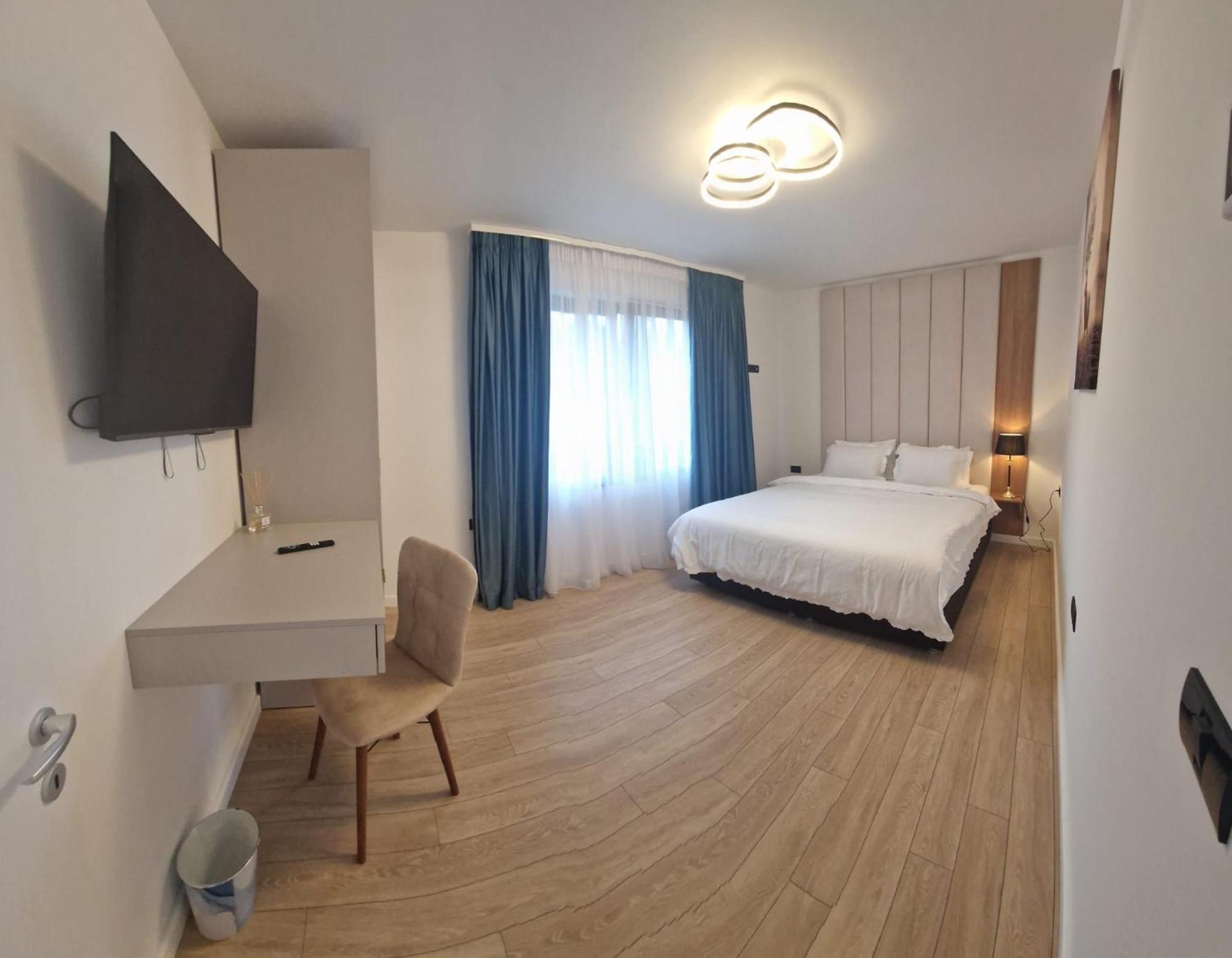 Albert Residence Aparthotel Grand Chalet With Free Spa Access To Alpin Resort Poiana Brasov Esterno foto