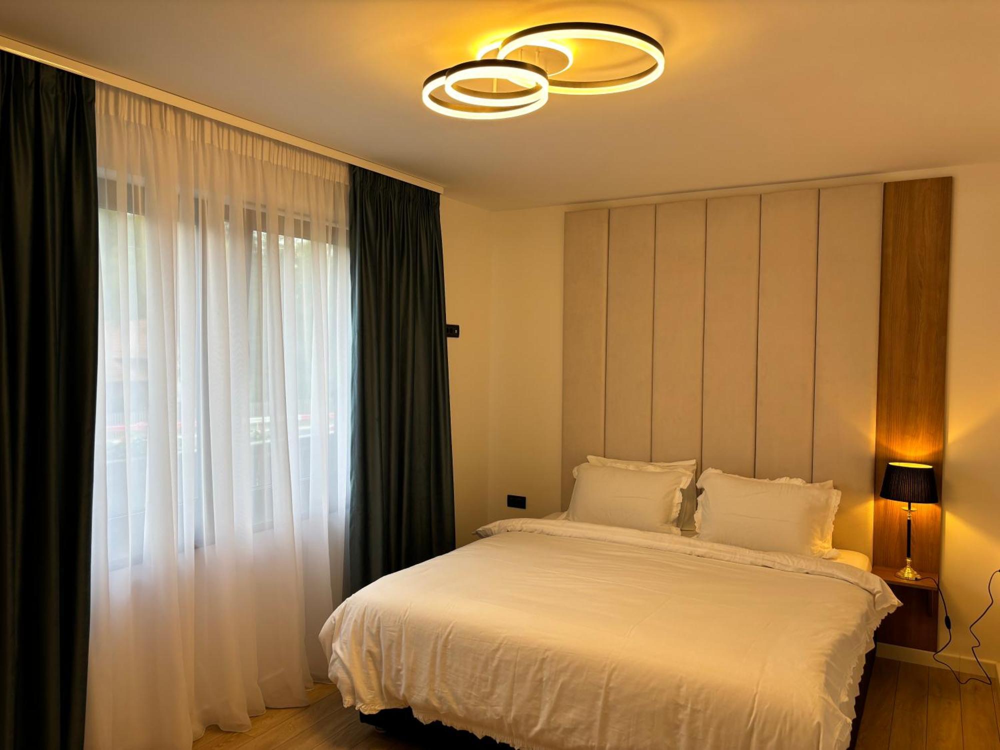 Albert Residence Aparthotel Grand Chalet With Free Spa Access To Alpin Resort Poiana Brasov Esterno foto