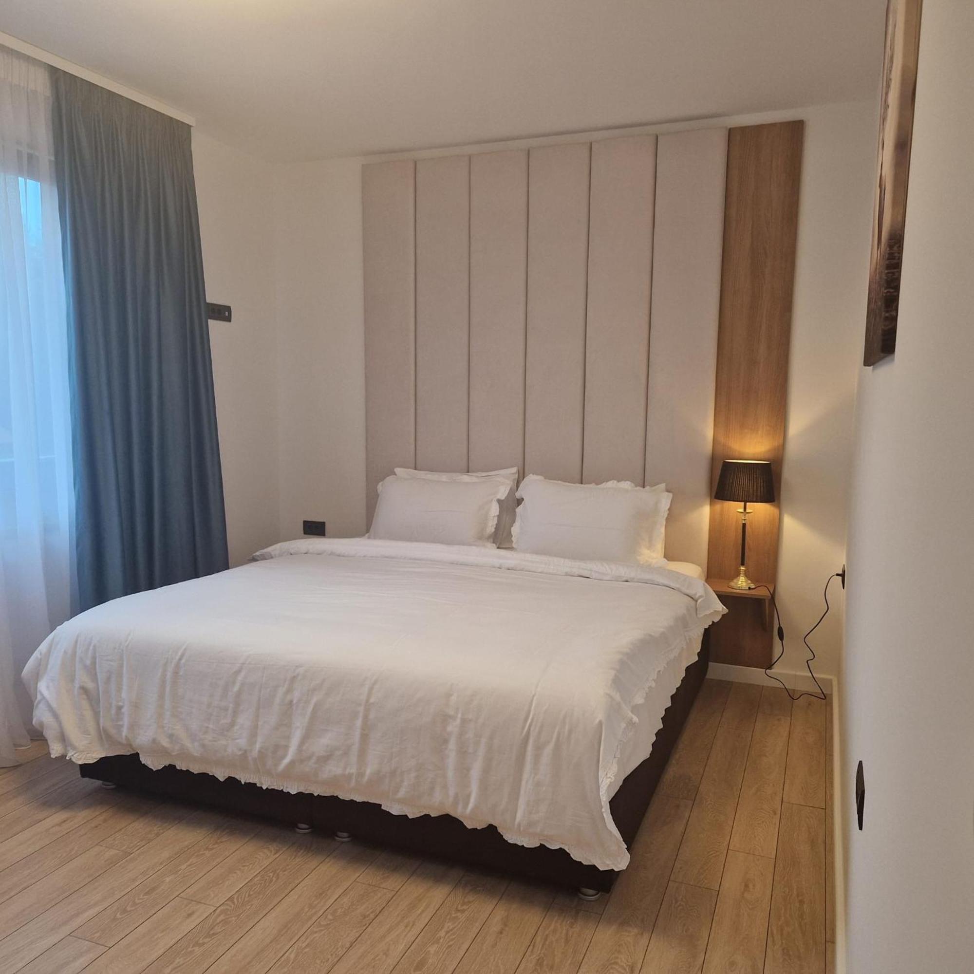 Albert Residence Aparthotel Grand Chalet With Free Spa Access To Alpin Resort Poiana Brasov Esterno foto