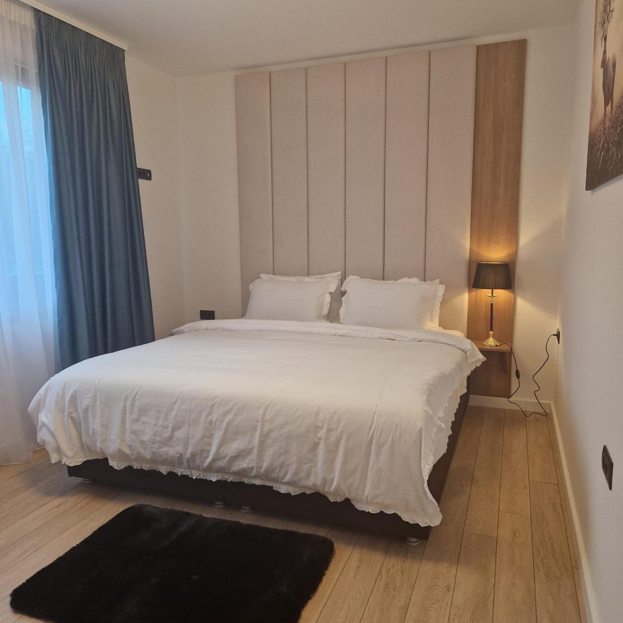 Albert Residence Aparthotel Grand Chalet With Free Spa Access To Alpin Resort Poiana Brasov Esterno foto