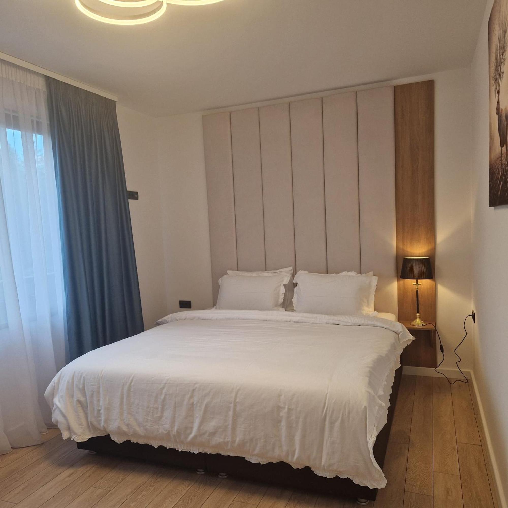 Albert Residence Aparthotel Grand Chalet With Free Spa Access To Alpin Resort Poiana Brasov Esterno foto